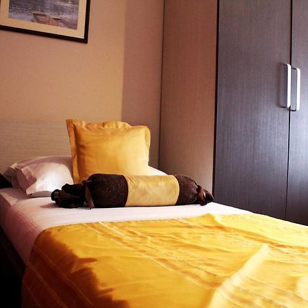 Motel Korzo Bihać Eksteriør bilde