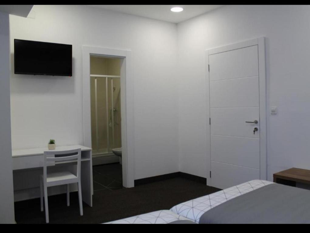 Motel Korzo Bihać Rom bilde
