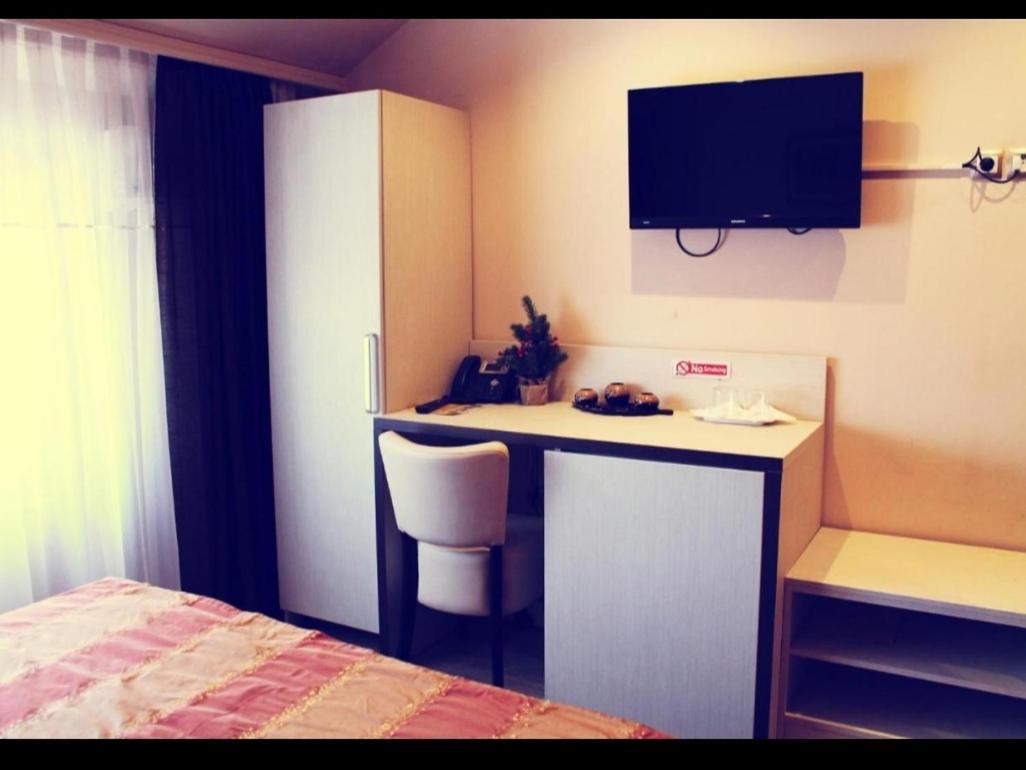 Motel Korzo Bihać Rom bilde