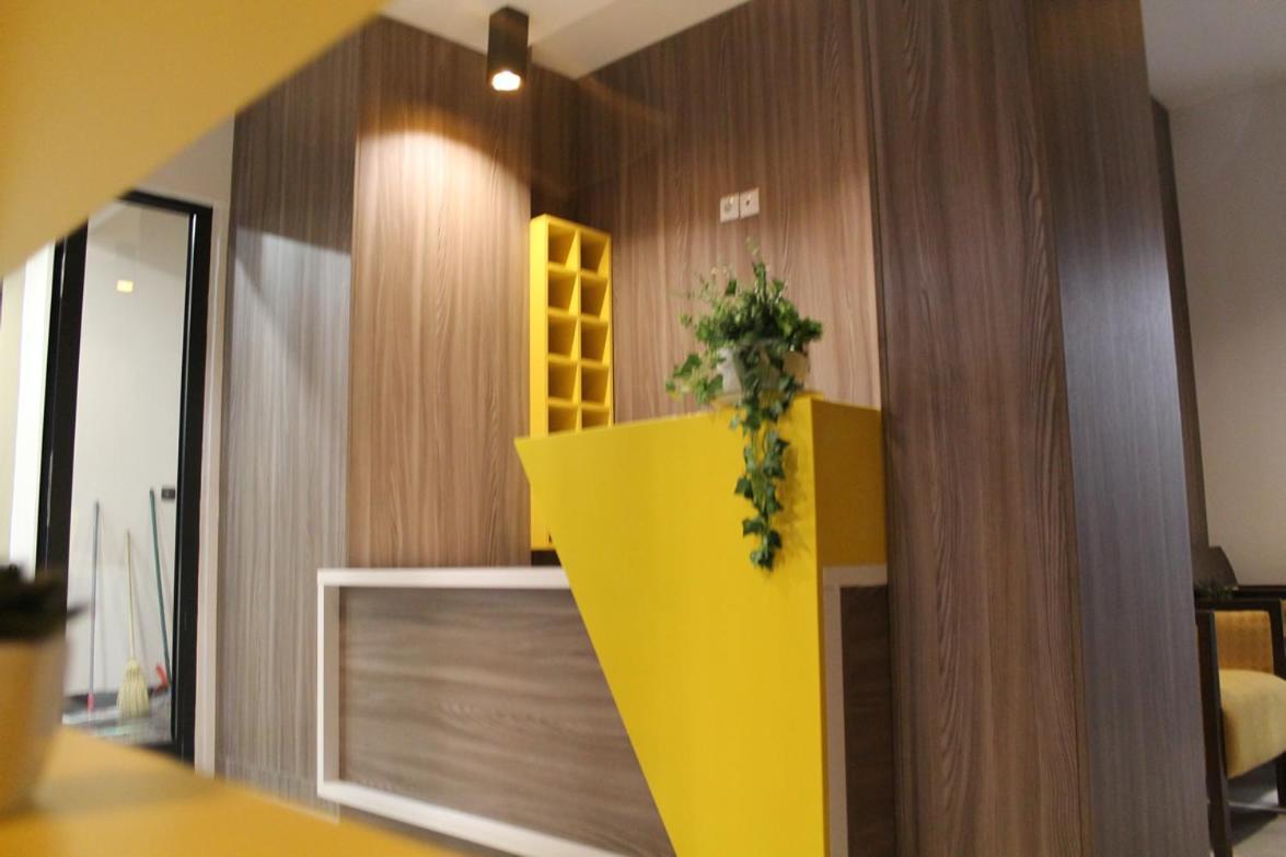 Motel Korzo Bihać Eksteriør bilde