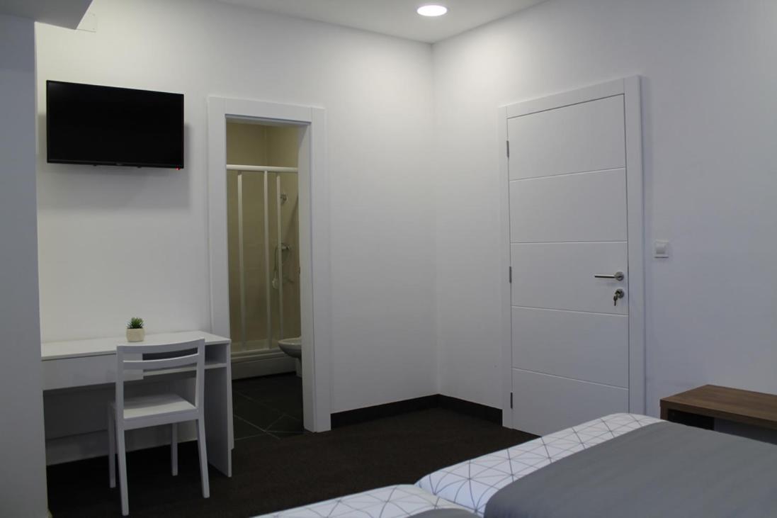 Motel Korzo Bihać Eksteriør bilde