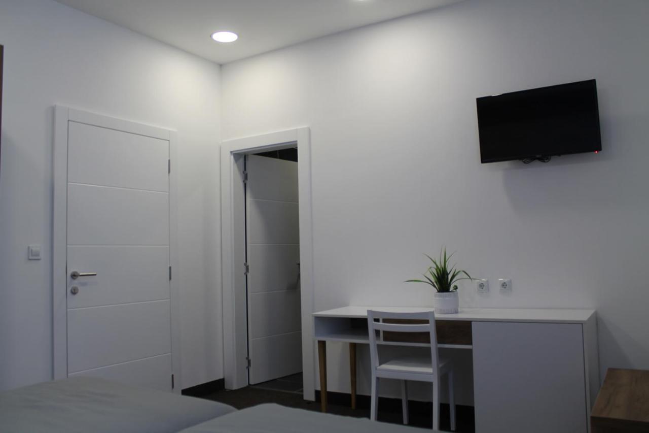 Motel Korzo Bihać Eksteriør bilde