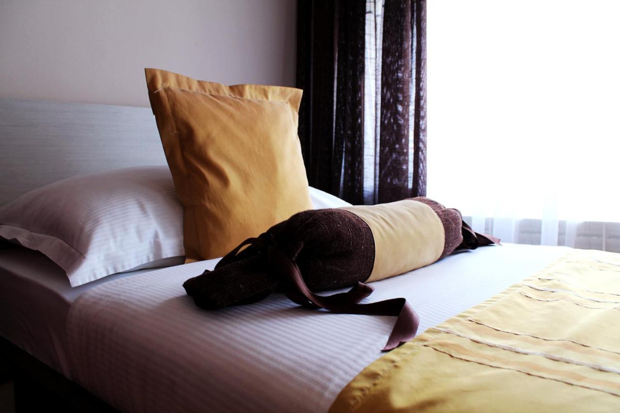 Motel Korzo Bihać Eksteriør bilde