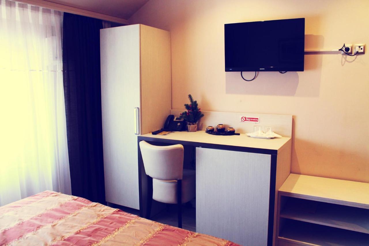 Motel Korzo Bihać Eksteriør bilde
