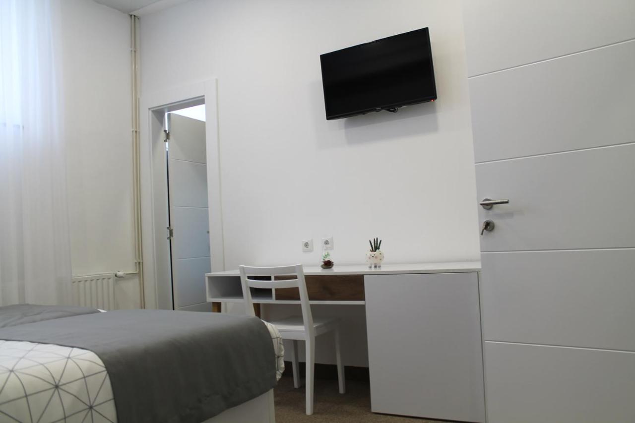 Motel Korzo Bihać Eksteriør bilde